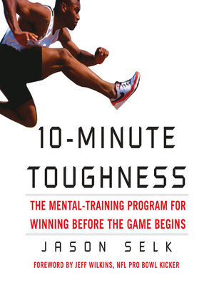 cover image of 10-Minute Toughness
